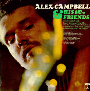 Alex Campbell 1967 [click for larger image]