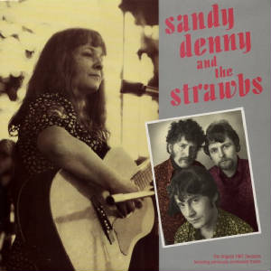 Sandy and The Strawbs 1991
