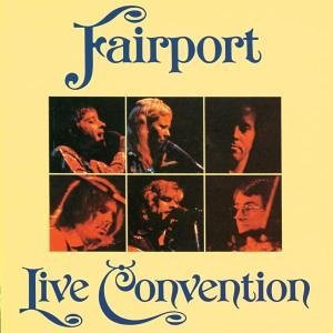 Live Convention 1974