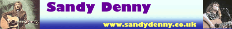 Sandy Denny.co.uk